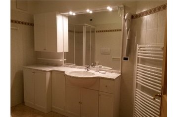 Itaalia Byt Fontanazzo di Fassa, Eksterjöör